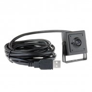 3.7mm Pinhole Lens MINI 720P USB Camera USB2.0 OmniVision OV9712 Color Sensor