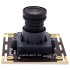 OEM High resolution 16 megapixel uvc free driver mini HD camera module USB wide angle