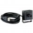 ELP High resolution 8 megapixel IMX179 USB camera Webcam with mini box case with 3.6mm lens