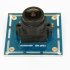 720P USB Camera Module OmniVision OV9712 Webcam with Wide Angle No Distortion Lens