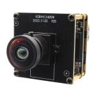 4K USB3.0 HDMI Camera