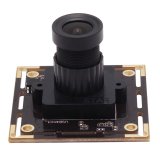4K 3840*2160 High resolution USB Camera module with Sony IMX415 sensor Support Windows Linux Android