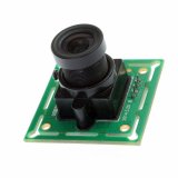 VGA USB Camera Module USB2.0 OmniVision OV7725 Color Sensor Support YUY and MJPEG with 3.6MM Lens