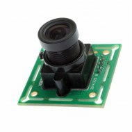 VGA USB Camera Module USB2.0 OmniVision OV7725 Color Sensor Support YUY and MJPEG with 3.6MM Lens