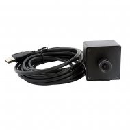 120fps High Speed Color USB Camera Fast Moving Object Detection Recognition ELP-USBFHD08S-KL36