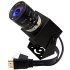 ELP 4K USB HDMI Camera IMX415 H.265 H.264 MJPEG 30fps Varifocal CS 3.6-10mm lens 3X Optical Zoom
