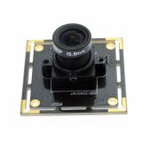 Low illumination HD Usb Camera Module Aptina AR0130 Color Sensor