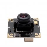 Free driver 3MP H.264 AR0331 CMOS WDR camera USB 2.0 with 180 degree lens for bus monitoring system