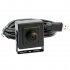 ELP IMX179 CMOS sensor 8 megapixel high resolution 180 degree Wide Angle USB web camera
