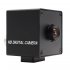ELP New UVC OTG IMX214 color sensor Mini size box 13MP USB Camera industrial for HD scanning