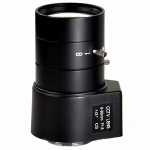 Auto CCTV Lens