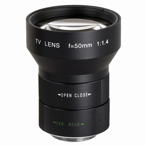 Manual CCTV Lens