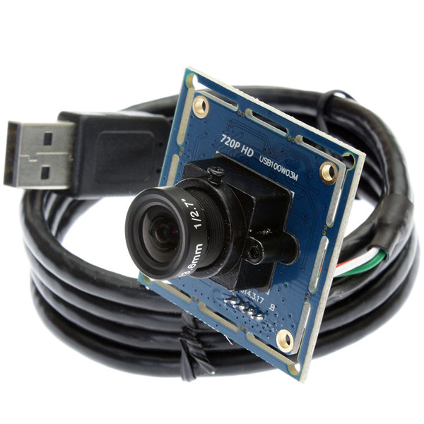 pi usb camera