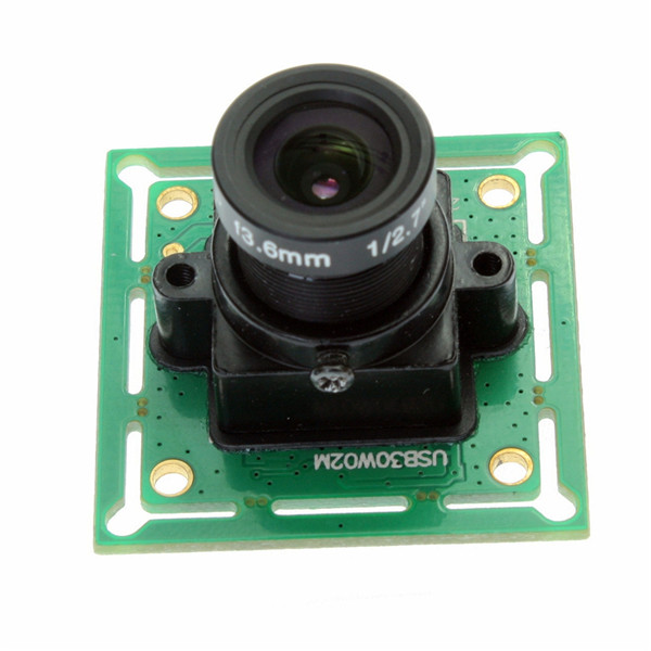 vga camera module