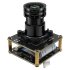 ELP 20MP USB3.0 Camera Module 1/1.8 AR2020 CMOS Sensor Type-C Interface with M16 4mm Lens