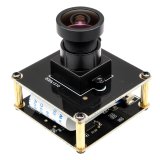 New Arrival-Global Shutter USB3.0 Camera