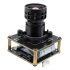 ELP 20MP USB3.0 Camera Module 1/1.8 AR2020 CMOS Sensor Type-C Interface with M16 6mm Lens
