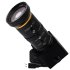 5MP USB Camera Module IMX335 Sensor 30fps with CS Varifocal Zoom 5-50mm Lens Mini Case