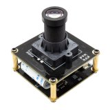 ELP 12MP USB3.0 Camera Module 4K 60FPS 1080P 230FPS IMX577 Sensor with M12 12mm lens 26 Degree