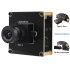 ELP 5MP Global Shutter USB3.0 Camera Module MJPEG 60fps/ YUY2 35fps OG05B10 with M12 6mm Lens