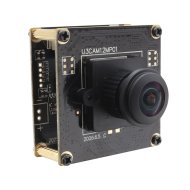 ELP 12MP USB3.0 Camera Module Fisheye lens 180 Degree 1080P 230FPS 4K 60FPS IMX577 Sensor USB Webcam