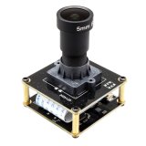 ELP 20MP USB3.0 Camera Module 1/1.8 AR2020 CMOS Sensor Type-C Interface with M12 5mm Lens
