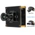 ELP 1200P Global Shutter USB3.0 Camera Moulde High Speed 120FPS AR0234 with 6mm Lens 57 Degree