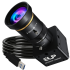 ELP 1200P 120FPS Global Shutter USB3.0 Camera High Speed 720P 200FPS with Manual CS 5-50mm Lens ELP 1200P 120FPS Global Shutter USB3.0 Camera High Speed 720P 200FPS with Manual CS 5-50mm Lens