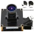 ELP 5MP Global Shutter USB3.0 Camera Module MJPEG 60fps/ YUY2 35fps OG05B10 with M12 2.9mm Lens ELP 5MP Global Shutter USB3.0 Camera Module MJPEG 60fps/ YUY2 35fps OG05B10 with M12 2.9mm Lens