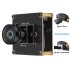 ELP 1200P Global Shutter USB3.0 Camera Moulde High Speed 120FPS AR0234 with No Distortion Lens 126°