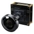 ELP 4K USB3.0 Camera Module Large Sensor 1/1.8'' IMX678 Type C Connector with M12 3.2mm Lens 130°
