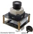 ELP 20MP USB3.0 Camera Module with Autofocus Lens 1/1.8 AR2020 Sensor No Distortion 60 Degree