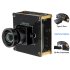 ELP 1200P Global Shutter USB3.0 Camera Moulde High Speed 120FPS AR0234 with No Distortion Lens 112°