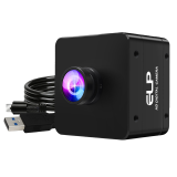 ELP 12MP USB3.0 Camera Sony IMX577 4K 60FPS 1080P 230FPS with No Distortion Lens 88 Degree