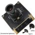 ELP 5MP Global Shutter USB3.0 Camera Module MJPEG 60fps/ YUY2 35fps OG05B10 with M12 2.8mm Lens ELP 5MP Global Shutter USB3.0 Camera Module MJPEG 60fps/ YUY2 35fps OG05B10 with M12 2.8mm Lens