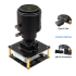 ELP 5MP Global Shutter USB3.0 Camera Module MJPEG 60fps OG05B10 Sensor with M12 2.8-12mm Lens