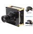 ELP 1200P Global Shutter USB3.0 Camera Moulde High Speed 120FPS AR0234 with 5MP 6mm Lens 58 Degree
