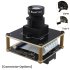 ELP 5MP Global Shutter USB3.0 Camera Module MJPEG 60fps/ YUY2 35fps OG05B10 with M12 8mm Lens ELP 5MP Global Shutter USB3.0 Camera Module MJPEG 60fps/ YUY2 35fps OG05B10 with M12 8mm Lens