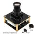 ELP 5MP Global Shutter USB3.0 Camera Module MJPEG 60fps/ YUY2 35fps OG05B10 with M12 25mm Lens ELP 5MP Global Shutter USB3.0 Camera Module MJPEG 60fps/ YUY2 35fps OG05B10 with M12 25mm Lens