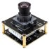 ELP 20MP USB3.0 Camera Module 1/1.8 AR2020 Sensor Type-C Interface with No Distortion Lens 95 Degree