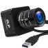 ELP 5MP 60fps Global Shutter USB3.0 Camera OG05B10 Sensor with CS 3.6-10mm lens 3X Optical Zoom