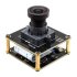 ELP 20MP USB3.0 Camera Module 1/1.8 AR2020 CMOS Sensor Type-C Interface with M12 3.9mm Lens