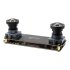 ELP 1200P Global Shutter 60FPS IMU Stereo USB3.0 Camera Module AR0234 No Distortion Lens 120 Degree ELP 1200P Global Shutter 60FPS IMU Stereo USB3.0 Camera Module AR0234 No Distortion Lens 120 Degree