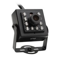 ELP 2MP H.264 Sony IMX323 Sensor low light mini IR usb camera linux with mic for video surveillance