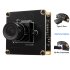 ELP 1200P Global Shutter USB3.0 Camera Moulde High Speed 120FPS AR0234 with 3.6mm Lens 87 Degree