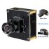 ELP 1200P Global Shutter USB3.0 Camera Moulde High Speed 120FPS AR0234 with No Distortion Lens 68°