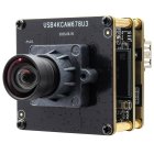 Large Sensor Low illumination 4K USB3.0 & HDMI Camera