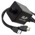 ELP 1/1.8” Sony IMX678 Sensor 4K USB3.0 & HDMI Camera Metal Case with M12 3.9mm Lens