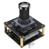 ELP 12MP USB3.0 Camera Module 4K 60FPS 1080P 230FPS IMX577 Sensor with M12 25mm lens 12 Degree