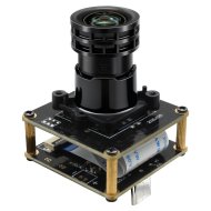 ELP 20MP USB3.0 Camera Module 1/1.8 AR2020 CMOS Sensor Type-C Interface with M16 4mm Lens